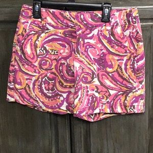 Morona shorts